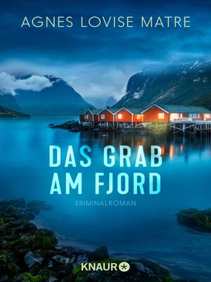 cover image of Das Grab am Fjord